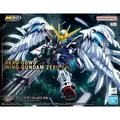 Gundam - Mgsd Wing Gundam Zero Ew - Zestaw Modelarski
