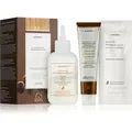Korres Argan Oil Permanent-Haarfarbe mit Arganöl Farbton 8.3 Golden/Honey Light Blonde 50 ml