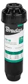 AUSFahrbare Sprinkler BRADAS 7,6 CM 360°
