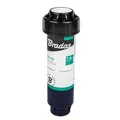 Versenkregner Pop-Up Sprinkler 3"/7,6cm mit Düse 360° Bewässerung Bradas 50