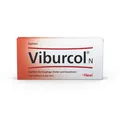 Viburcol N Kinder- und Säuglings-Suppositorien 12 St