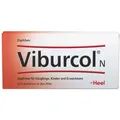 Viburcol N Kinder- und Säuglings-Suppositorien