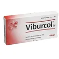 Viburcol N Kinder-und Säuglings-Suppositorien 12 St.