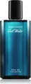 Davidoff - Cool Water Man - Eau De Toilette Natural Spray - Vaporisateur 75 Ml