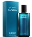 Davidoff Cool Water Herrenduft EDT 75ml - Frisch & Zeitlos