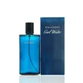Davidoff Cool Water Man Eau de Toilette 75 ml EDT Spray Herren NEU OVP