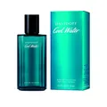 Davidoff Cool Water Eau de Toilette 75 ml Duft für Herren