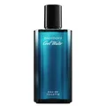 Davidoff Herren Eau de Toilette Spray Coolwater 75ml Herren