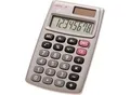 Tischrechner Genie 510, mit 8-stelligem Display, Solar- und Batteriebetrieb