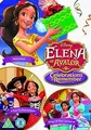 Elena of Avalor: Celebrations to remember [DVD] [201... | DVD | Zustand sehr gut