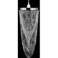 Kronleuchter 22x58 Cm Vidaxl