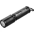 Olight Taschenlampe I3E EOS, LED, mit Batterie, 90 Lumen, 6 cm, wasserdicht