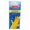Magni Haushaltshandschuhe Latex, mittel (M) (60570)