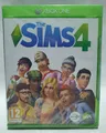 The Sims 4 Microsoft Xbox One New Factory Sealed
