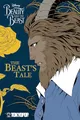 Disney Manga: Beauty and the Beast - Beast's Tale (Disney Beauty and the Beast)