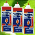 (26,00€/L) Atomic Feuerzeugbenzin  3x125ml