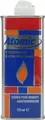 Atomic Benzin (3x  125 ml)