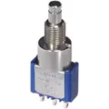 Apem - 8632a 8632a Drucktaster 250 V/ac 3 A 1 X Ein/(ein) Tastend 1 St.