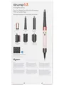 Dyson Haartrockner / Föhne Airwrap I.D. Multi-Styler & Dryer Straight + Wavy Ceramic Pink/Rose Gold - 1300 W