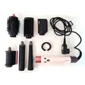DYSON Multi-Haarstyler und - trockner Airwrap i.d. Ceramic Pink 1300W B-WARE