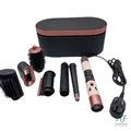 Dyson Airwrap Multi-styler and dryer – Straight+Wavy (Ceramic Pink/Rose Gold)