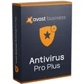 Avast Business Antivirus Pro Plus