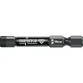 WERA Bit 840/4 IMP DC 4 mm Länge 50 mm ( 4000829278 )