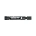 Wera 5x Bit 840/4 IMP DC 4 mm Länge 50 mm 1/4" E6,3 Impaktor DC - 5157644001
