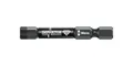Wera Bit 840/4 IMP DC 4 mm Länge 50 mm 1/4 ″ E6,3 Impaktor, DC