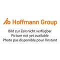 Wera Impaktor Bit für Innen-Sechskant 1/4 Zoll E 6,3 Set Sechskant: 4mm 5 Stk