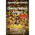 Generation Angst