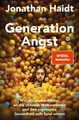 Generation Angst / Jonathan Haidt [Buch] Neu