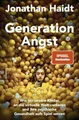 Generation Angst: Wie wir unsere Kinder an die Buch Rowohlt Buchverlag