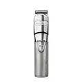 BaBylissPRO Haartrimmer CHROMFX mit Zero Gap Funktion