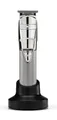 BaByliss Haarschneider Barber Trimmer CHROMFX mit Zero Gap Funktion FX7880E