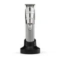 BaByliss PRO FX7880E CHROMFX Trimmer / Haarschneider mit 2 Scherköpfe