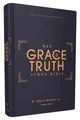 R. Albert Mohle NIV, The Grace and Truth Study Bible (Trustw (Gebundene Ausgabe)