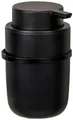 WENKO Seifenspender Carpino, Weiß, 250 ml Füllmenge