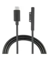4smarts Micorosft Surface Connect zu USB Typ-C Ladekabel 5A 1m (468683)