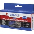 Beko Wund-Schnellverband Box 2908002