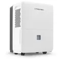 TROTEC Luftentfeuchter TTK 96 E (max. 30 L/24h), geeignet für Räume bis 230 m3/90 m2