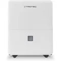 Trotec Luftentfeuchter TTK 96 E, elektrisch, ca. 30 Liter pro Tag, bis 230m³