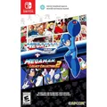 Mega Man: Legacy Collection 1 + 2 for Nintendo Switch, Spiel, Originalversion