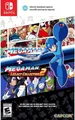 Mega Man Legacy Collection 1 + 2 Juego para Consola Nintendo Switch