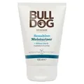 Feuchtigkeitscreme für Männer für empfindliche Haut Sensitive Moisturiser 100 ml
