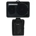 Soundboks Soundboks Go Backpack Bundle