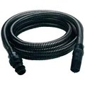 Einhell 4173645 Einhell 4173645, Schlauch Saugschlauch Schlauch-Innen-Ø=25 mm 7 m 1 Zoll 1 St. Schwarz