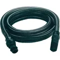 Einhell Saugschlauch 7 m Kunststoff, 4173645 - Schwarz