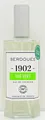 Berdoues - 1902 - The Vert 125 ml Eau de Cologne / EDC Spray