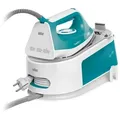 Braun Is 1013 Gr 2200 W 1,5 L Grün, Weiß